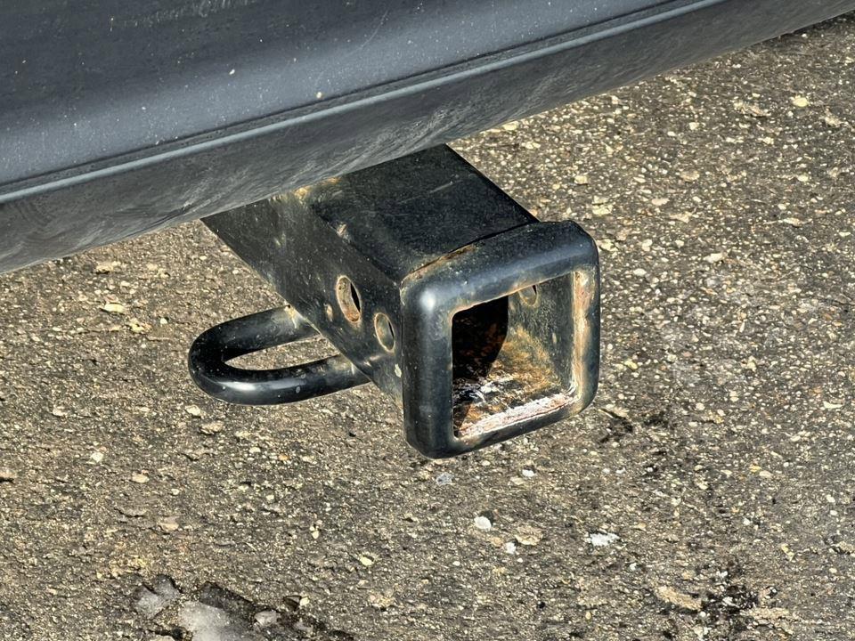 used 2021 Jeep Grand Cherokee car, priced at $20,490