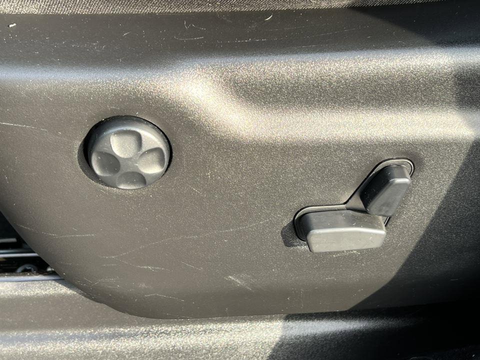 used 2021 Jeep Grand Cherokee car, priced at $20,490