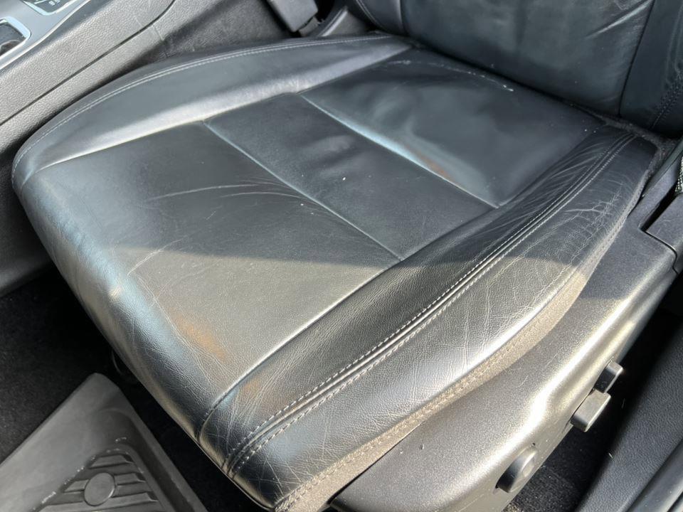 used 2021 Jeep Grand Cherokee car, priced at $20,490