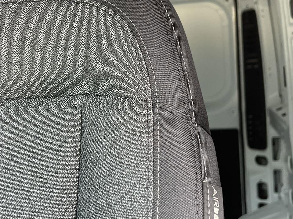 new 2026 Ram ProMaster 1500 car, priced at $44,281