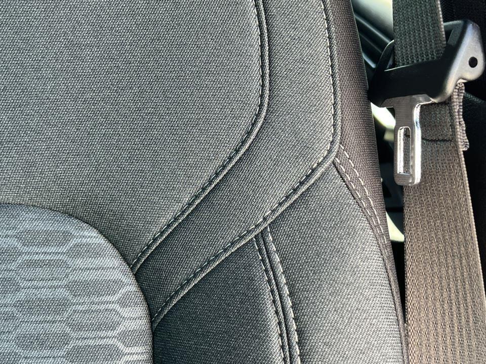 new 2026 Ram 1500 car, priced at $54,770
