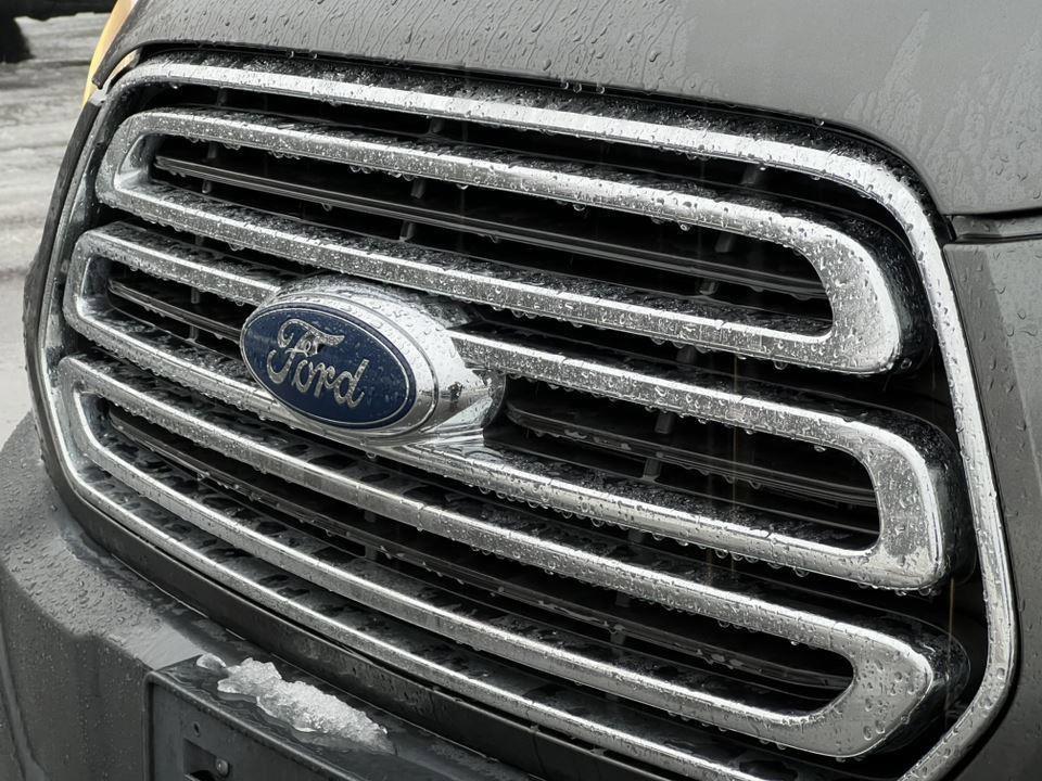used 2016 Ford Transit-150 car, priced at $18,690
