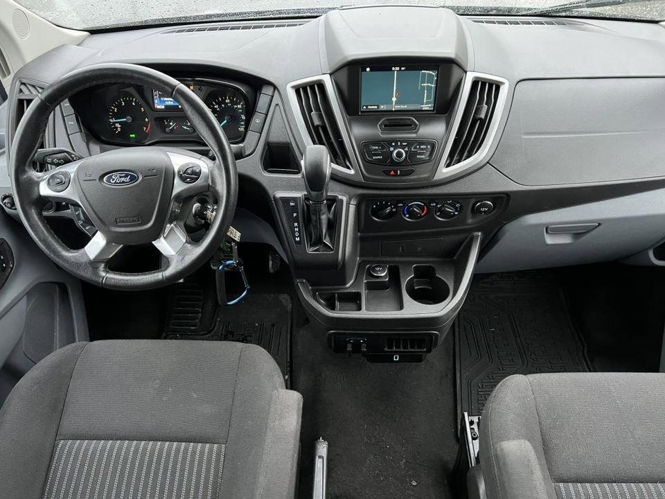 used 2016 Ford Transit-150 car, priced at $18,690