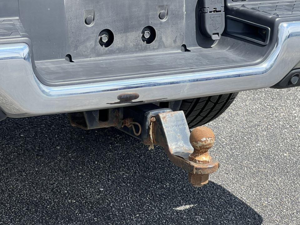 used 2021 Ram 1500 car, priced at $25,990