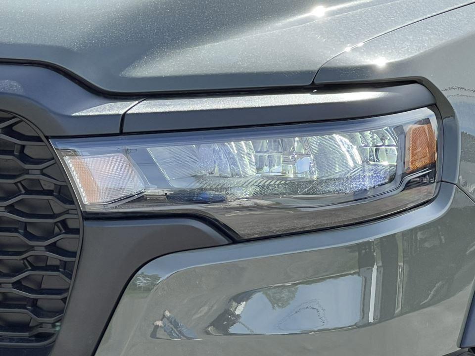 new 2026 Ram 1500 car, priced at $69,875
