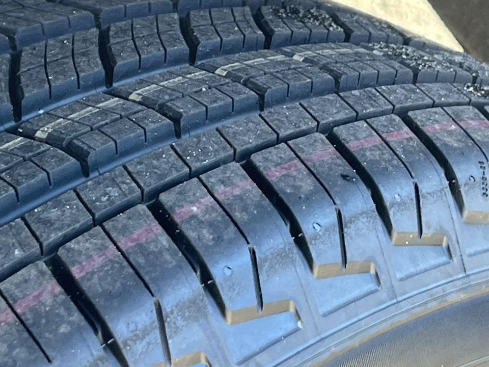 new 2026 Jeep Grand Cherokee car, priced at $42,132