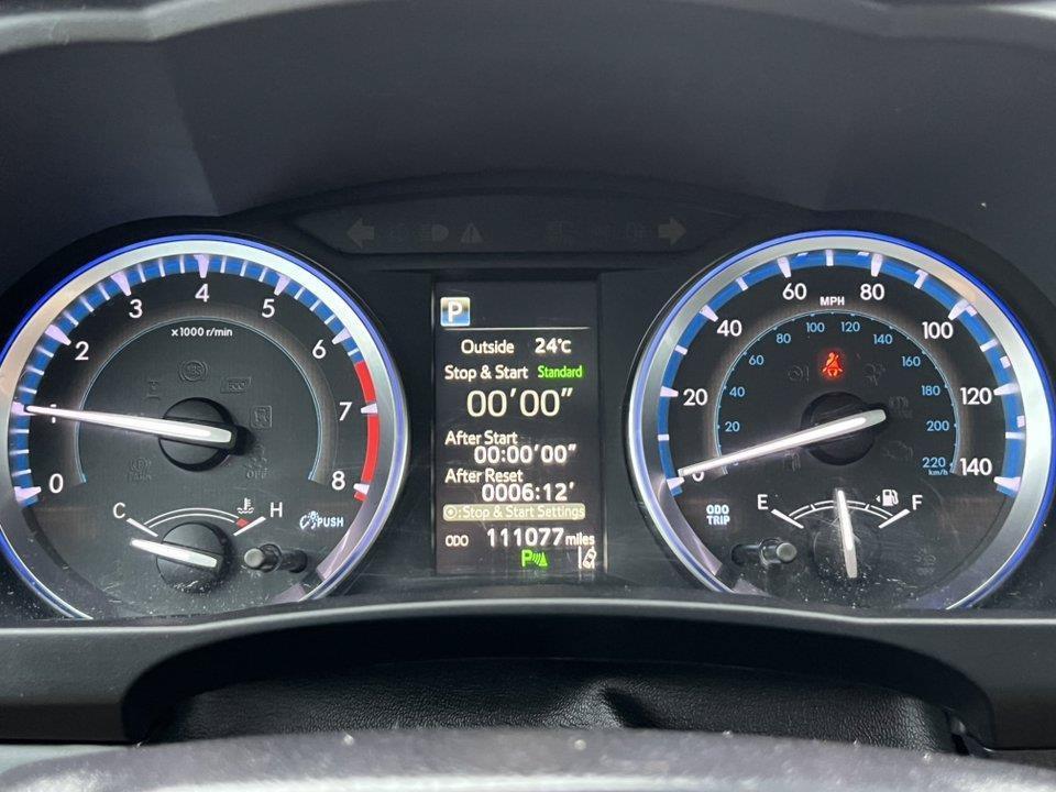used 2019 Toyota Highlander car, priced at $28,270