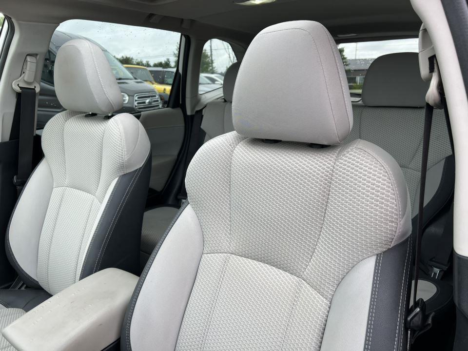 used 2020 Subaru Forester car, priced at $20,970