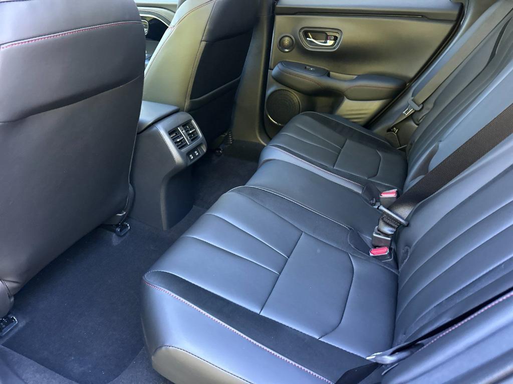 new 2026 Acura ADX car, priced at $45,085