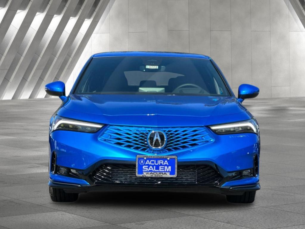 new 2026 Acura Integra car, priced at $40,330