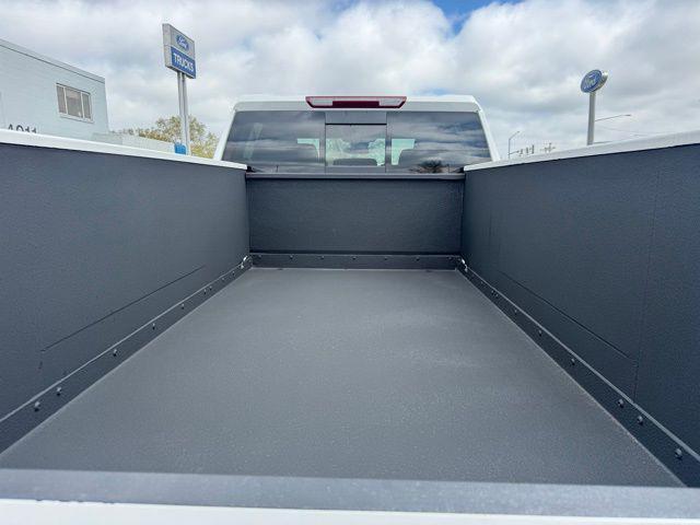 used 2025 Chevrolet Silverado 3500 car, priced at $74,990