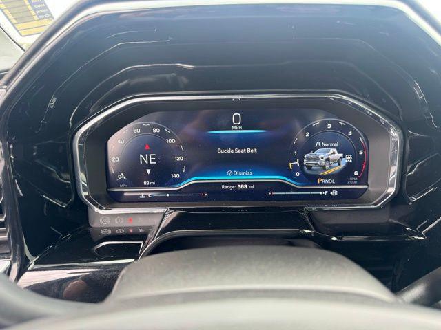 used 2025 Chevrolet Silverado 3500 car, priced at $74,990