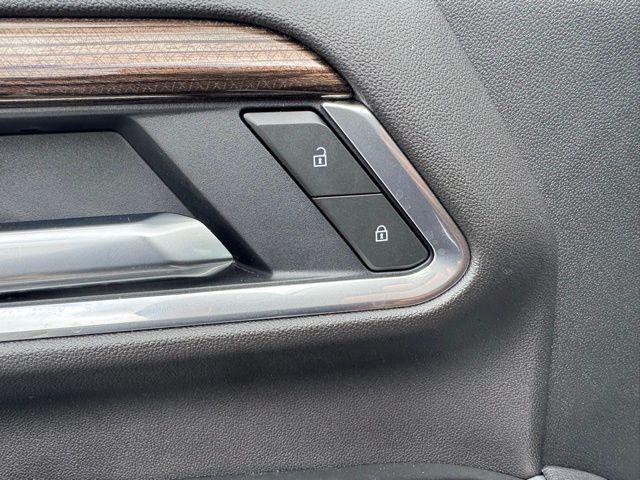 used 2025 Chevrolet Silverado 3500 car, priced at $74,990