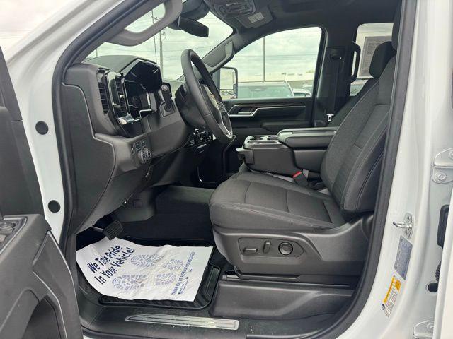 used 2025 Chevrolet Silverado 3500 car, priced at $74,990