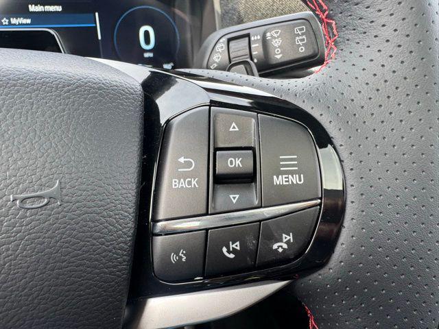 new 2026 Ford Explorer car, priced at $57,102