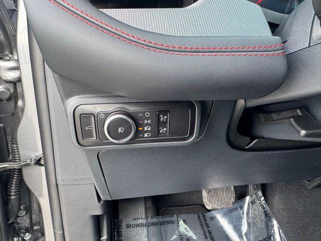 new 2026 Ford Explorer car, priced at $57,102