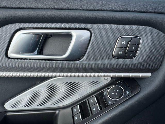 new 2026 Ford Explorer car, priced at $57,102