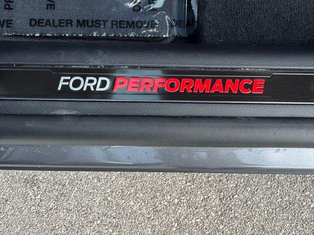 new 2026 Ford Explorer car, priced at $57,102