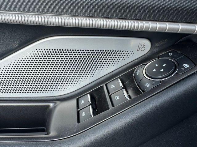 new 2026 Ford Explorer car, priced at $57,102