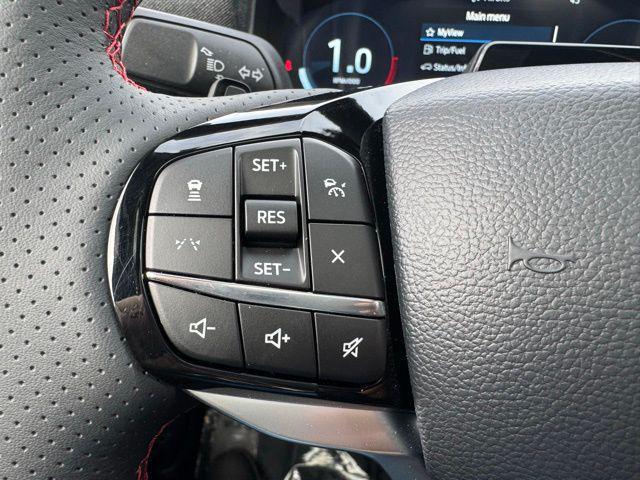 new 2026 Ford Explorer car, priced at $57,102