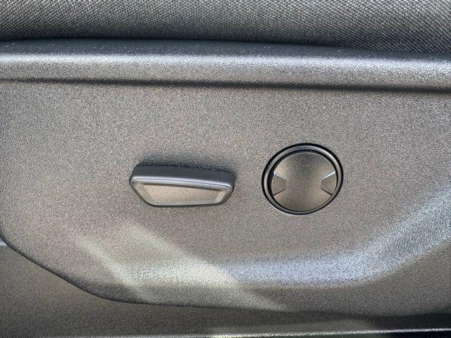 used 2024 Ford F-150 car, priced at $44,470