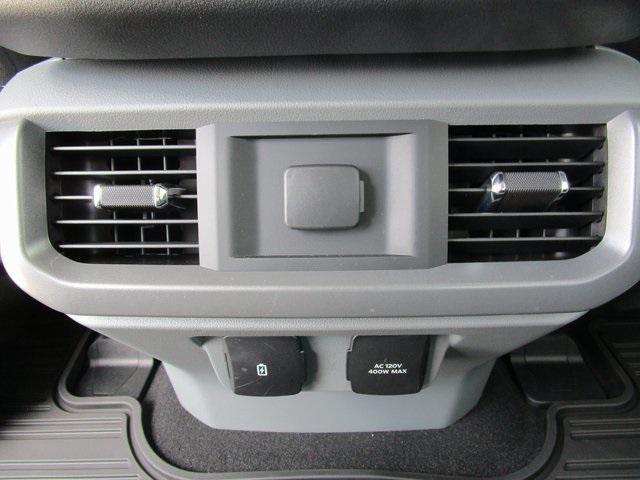 new 2023 Ford F-150 car, priced at $50,235