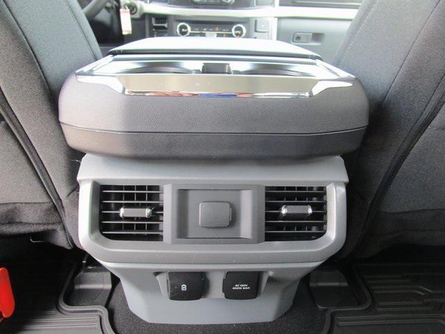 new 2023 Ford F-150 car, priced at $50,235