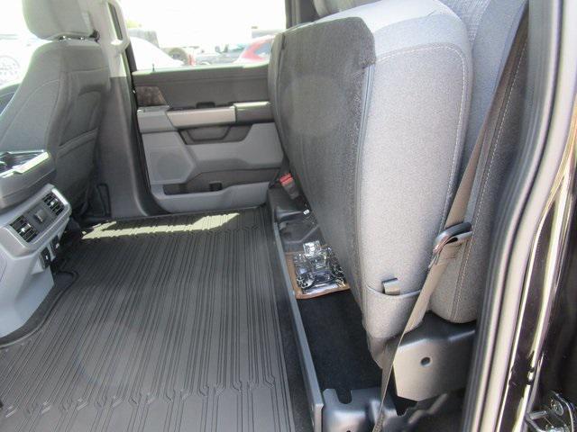 new 2023 Ford F-150 car, priced at $50,235