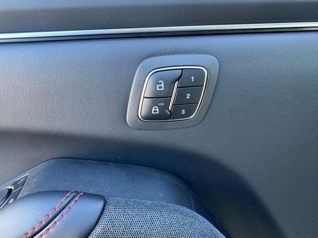 new 2026 Ford Mustang Mach-E car, priced at $57,010