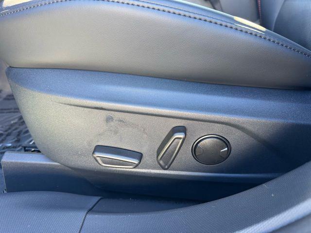 new 2026 Ford Mustang Mach-E car, priced at $57,010