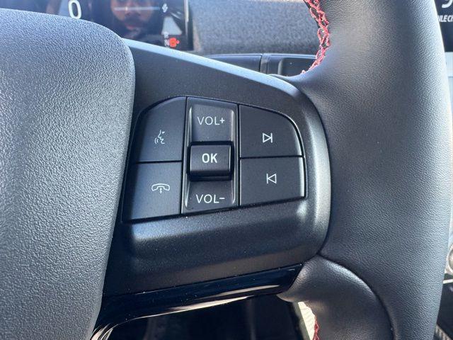 new 2026 Ford Mustang Mach-E car, priced at $57,010