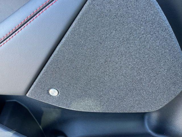 new 2026 Ford Mustang Mach-E car, priced at $57,010