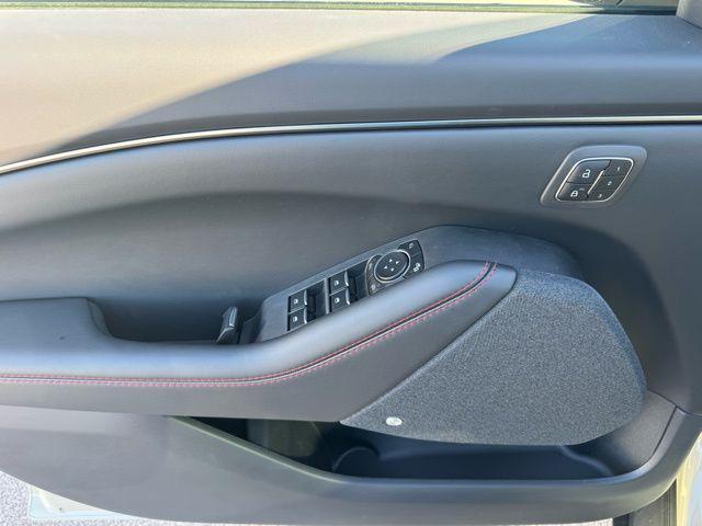 new 2026 Ford Mustang Mach-E car, priced at $57,010