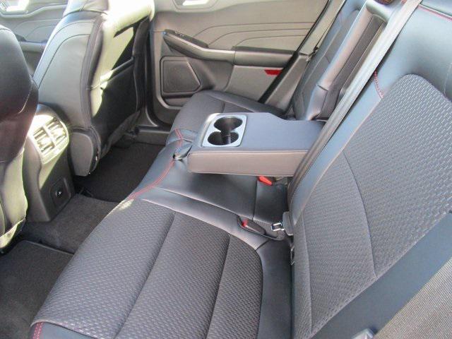 new 2025 Ford Escape car, priced at $30,575