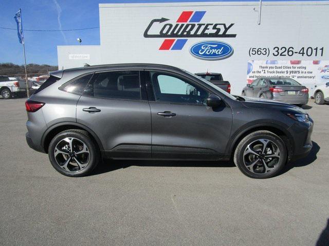 new 2025 Ford Escape car, priced at $30,575