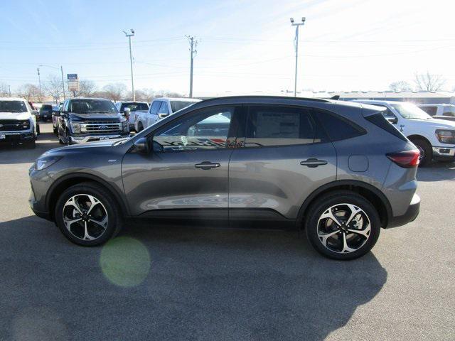 new 2025 Ford Escape car, priced at $30,575