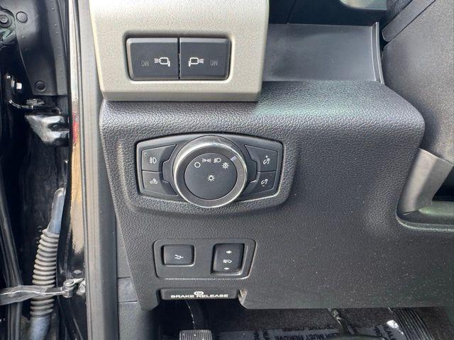 used 2018 Ford F-250 car, priced at $43,255