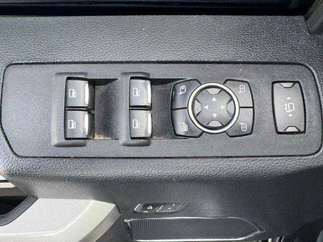 used 2018 Ford F-250 car, priced at $43,255