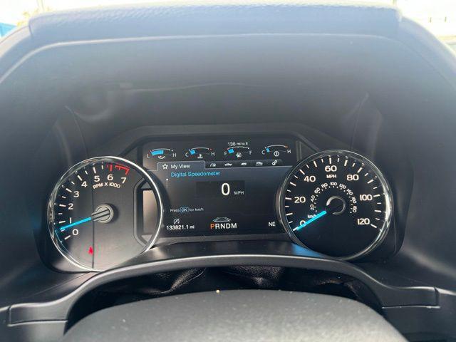 used 2020 Ford F-150 car, priced at $28,621