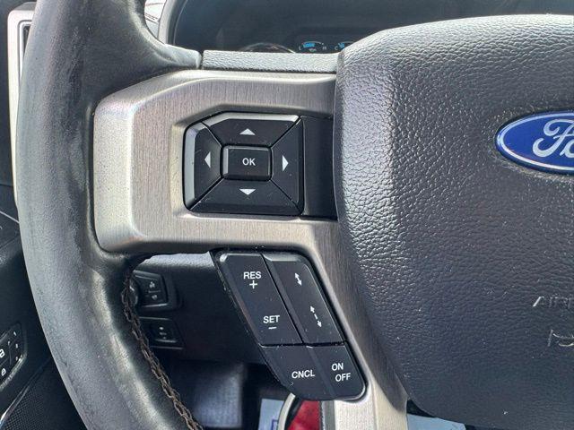 used 2020 Ford F-150 car, priced at $28,621