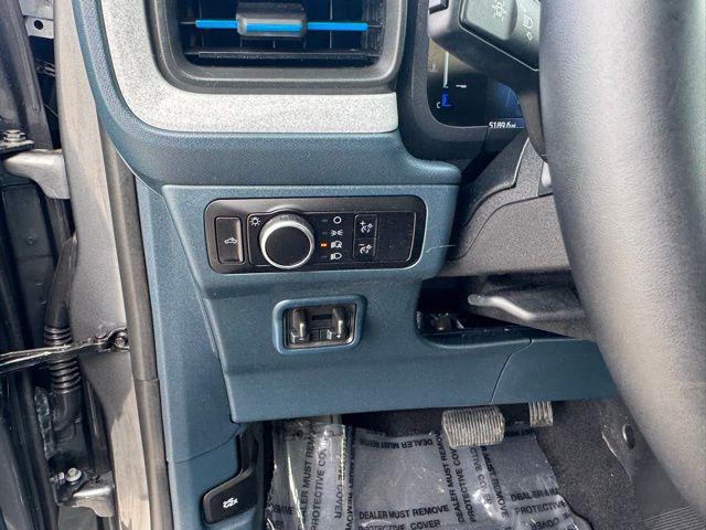 used 2025 Ford Maverick car, priced at $31,774