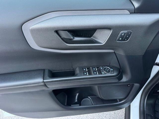 used 2025 Ford Bronco Sport car, priced at $30,871