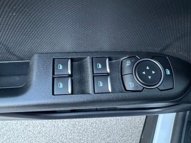 used 2025 Ford Bronco Sport car, priced at $30,871