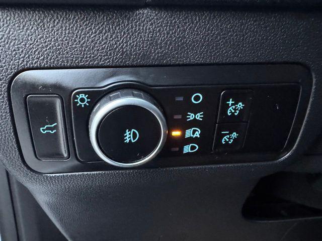 used 2025 Ford Bronco Sport car, priced at $30,871