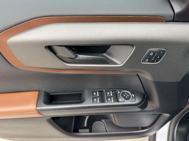 used 2025 Ford Bronco Sport car, priced at $30,576