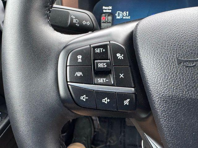 used 2025 Ford Bronco Sport car, priced at $30,576