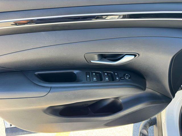 used 2024 Hyundai SANTA CRUZ car, priced at $27,569