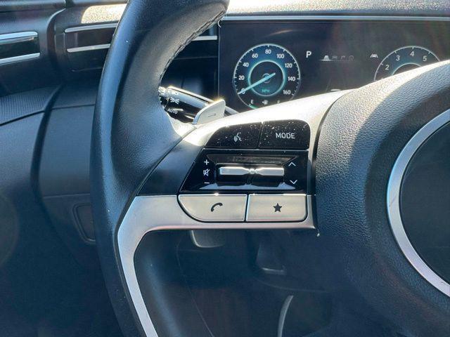 used 2024 Hyundai SANTA CRUZ car, priced at $27,569