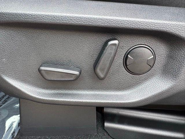 new 2025 Ford Ranger car, priced at $42,010