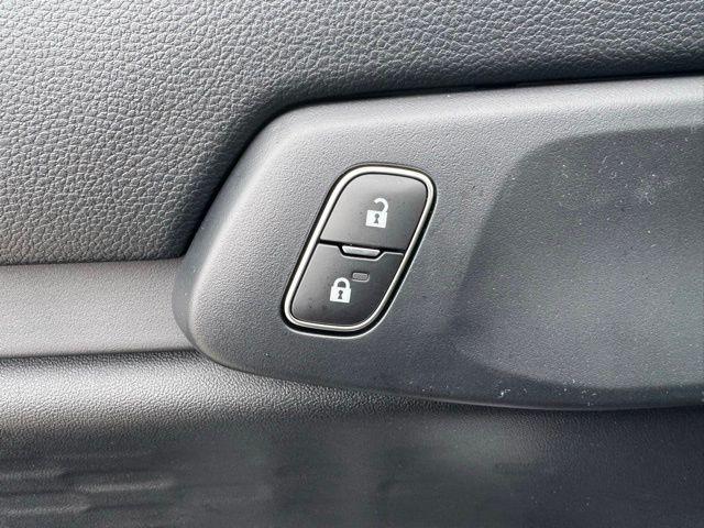 new 2025 Ford Ranger car, priced at $42,010